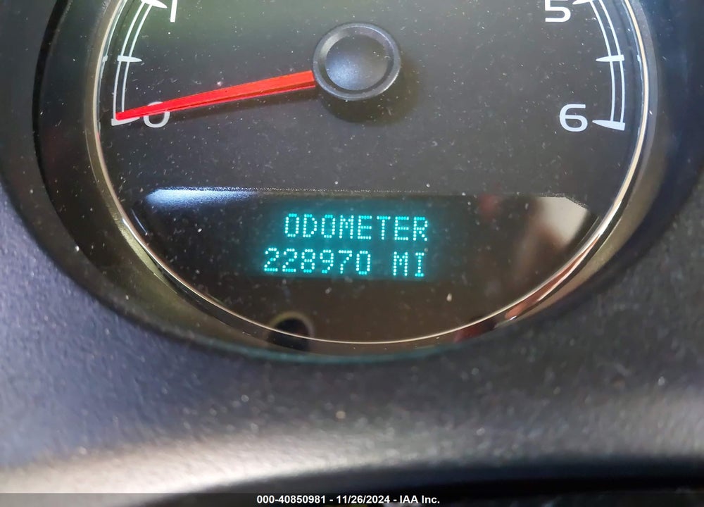 2008 CHEVROLET TAHOE LT VIN: 1GNFK13078J121465