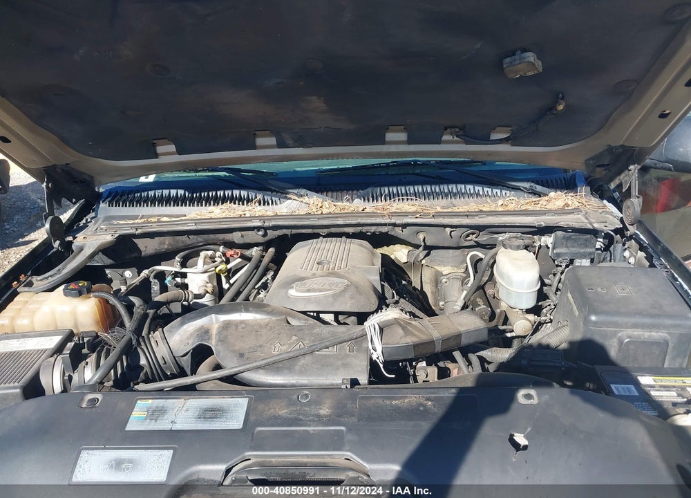 2005 GMC YUKON SLT VIN: 1GKEK13T45J160254