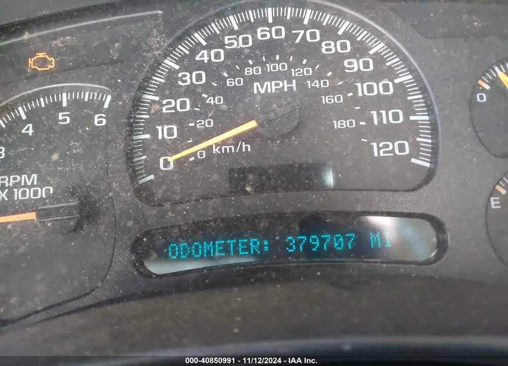 2005 GMC YUKON SLT VIN: 1GKEK13T45J160254