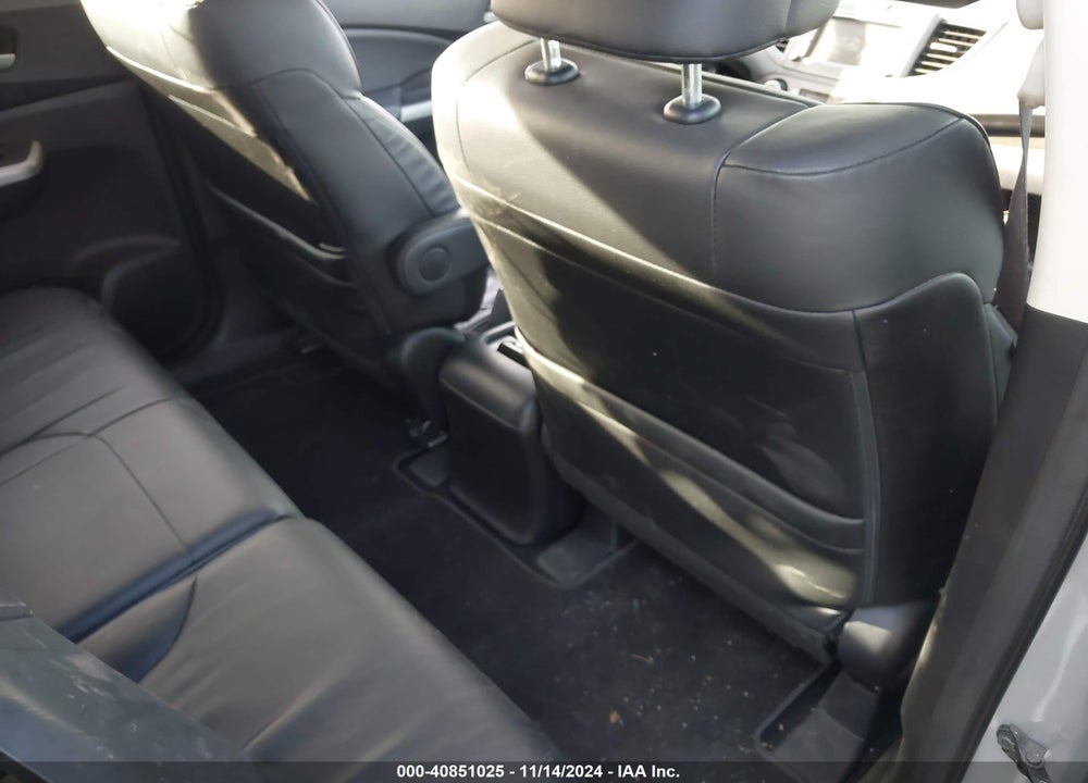 2014 HONDA CR-V EX-L VIN: 2HKRM4H70EH688483