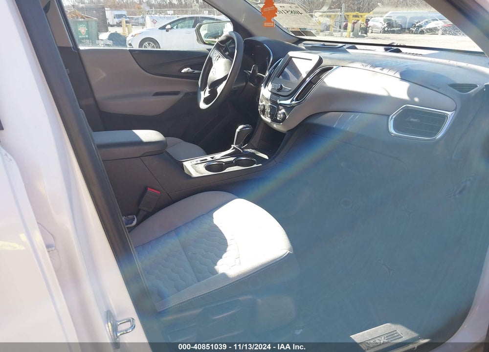 2020 CHEVROLET EQUINOX AWD 2FL VIN: 2GNAXTEV3L6129505