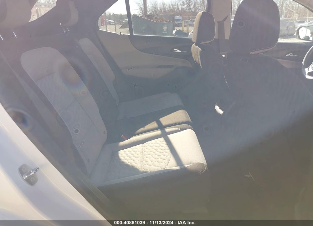 2020 CHEVROLET EQUINOX AWD 2FL VIN: 2GNAXTEV3L6129505