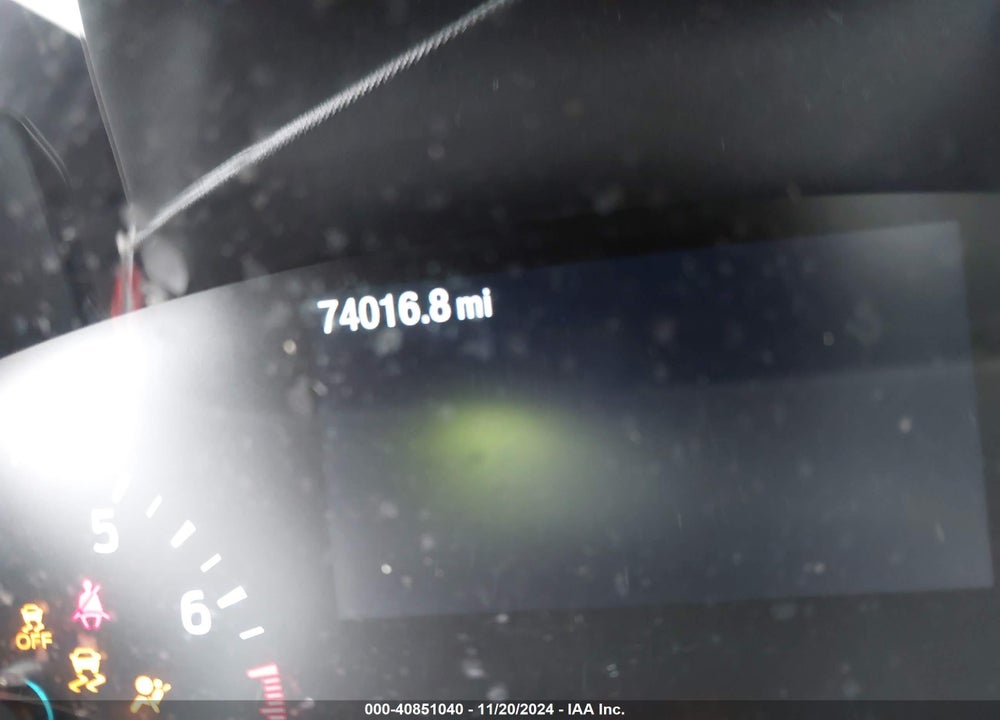 2020 FORD ESCAPE SE VIN: 1FMCU0G64LUB44266