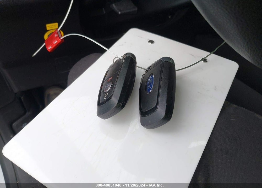 2020 FORD ESCAPE SE VIN: 1FMCU0G64LUB44266