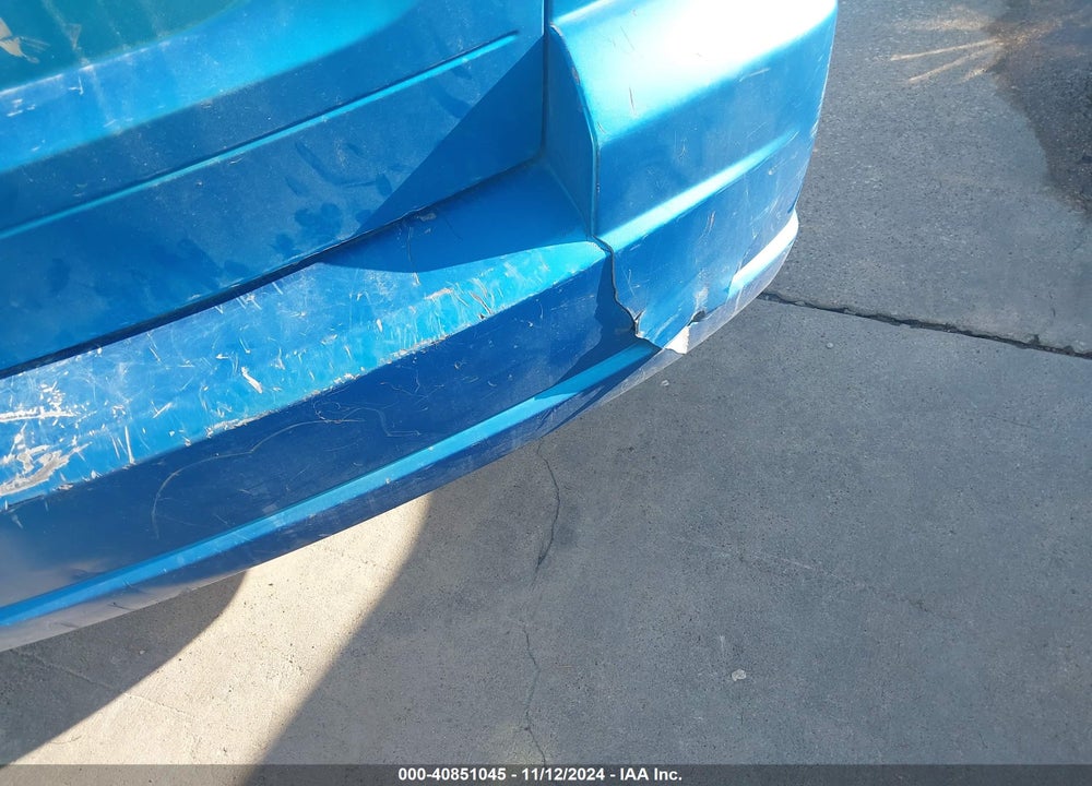 2008 DODGE CALIBER SXT VIN: 1B3HB48B88D735602
