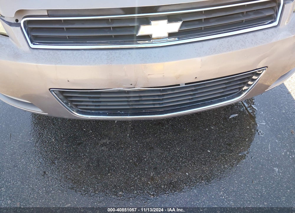 2006 CHEVROLET IMPALA LT VIN: 2G1WT58K869399882