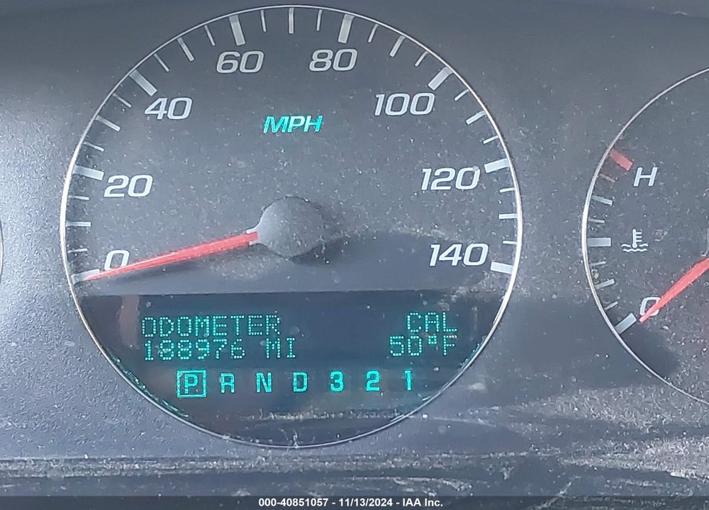 2006 CHEVROLET IMPALA LT VIN: 2G1WT58K869399882