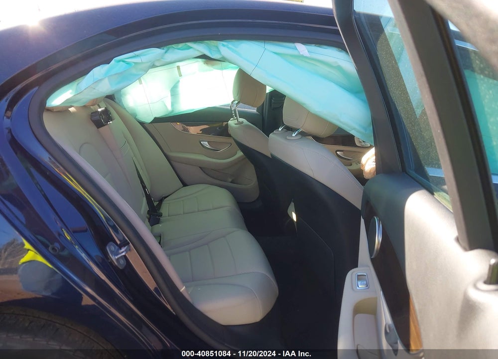 2018 MERCEDES-BENZ C 300 VIN: 55SWF4KB9JU260025