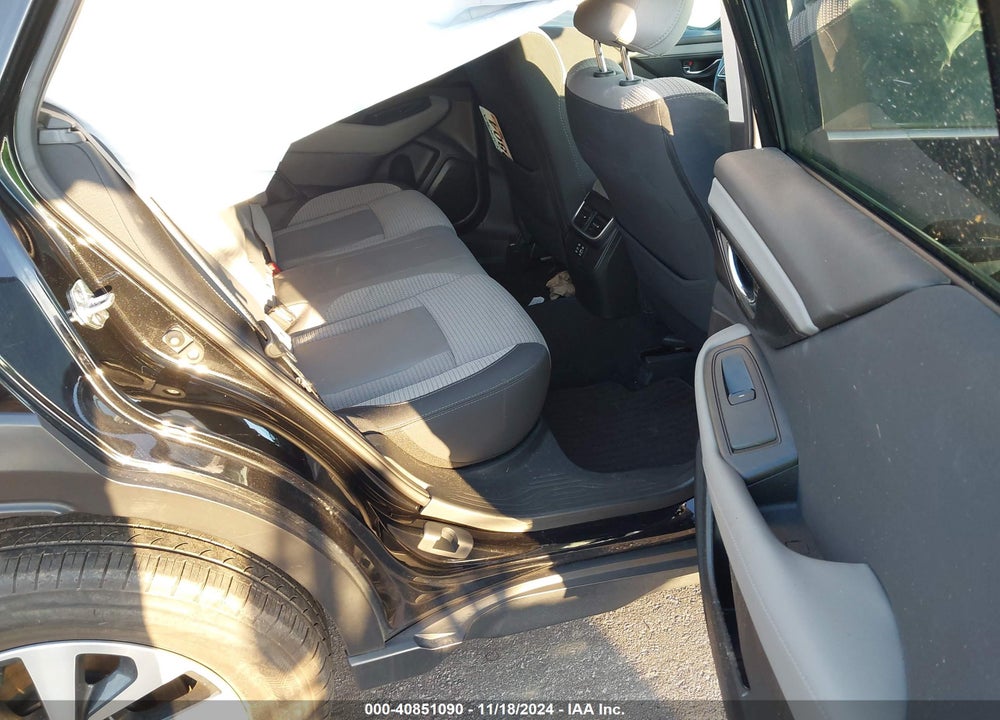 2023 SUBARU OUTBACK PREMIUM VIN: 4S4BTADC8P3136732