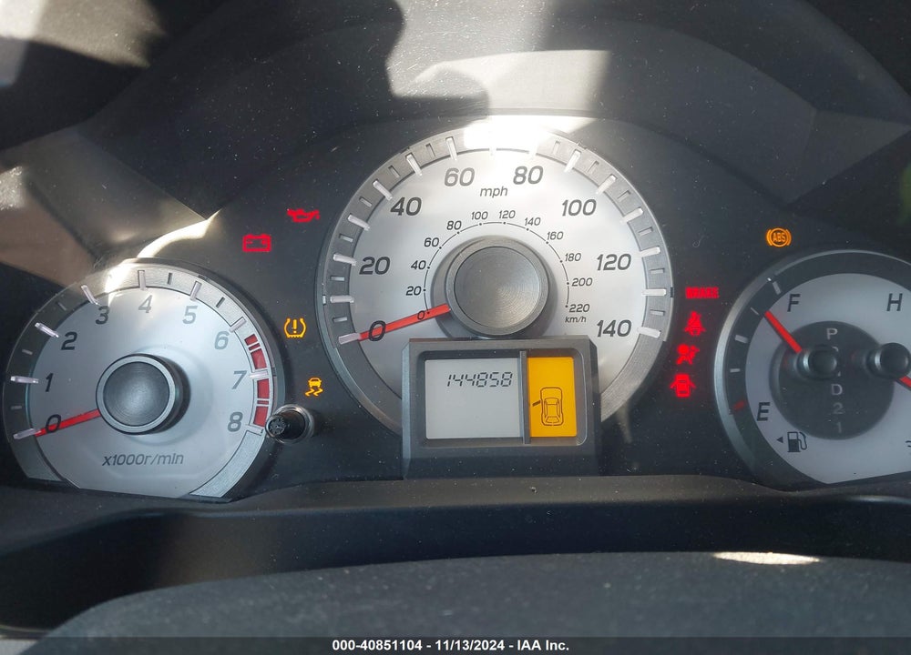 2015 HONDA PILOT VIN: 5FNYF4H23FB044468