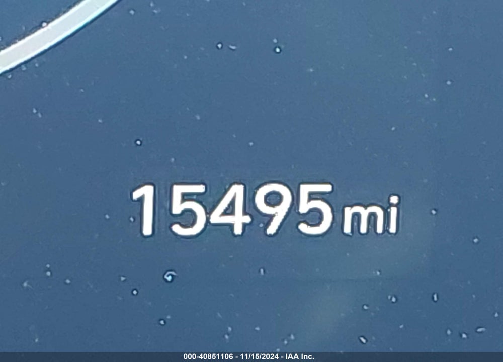 2024 HYUNDAI KONA N LINE VIN: KM8HA3A38RU128059