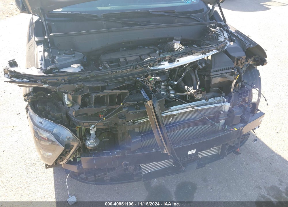 2024 HYUNDAI KONA N LINE VIN: KM8HA3A38RU128059