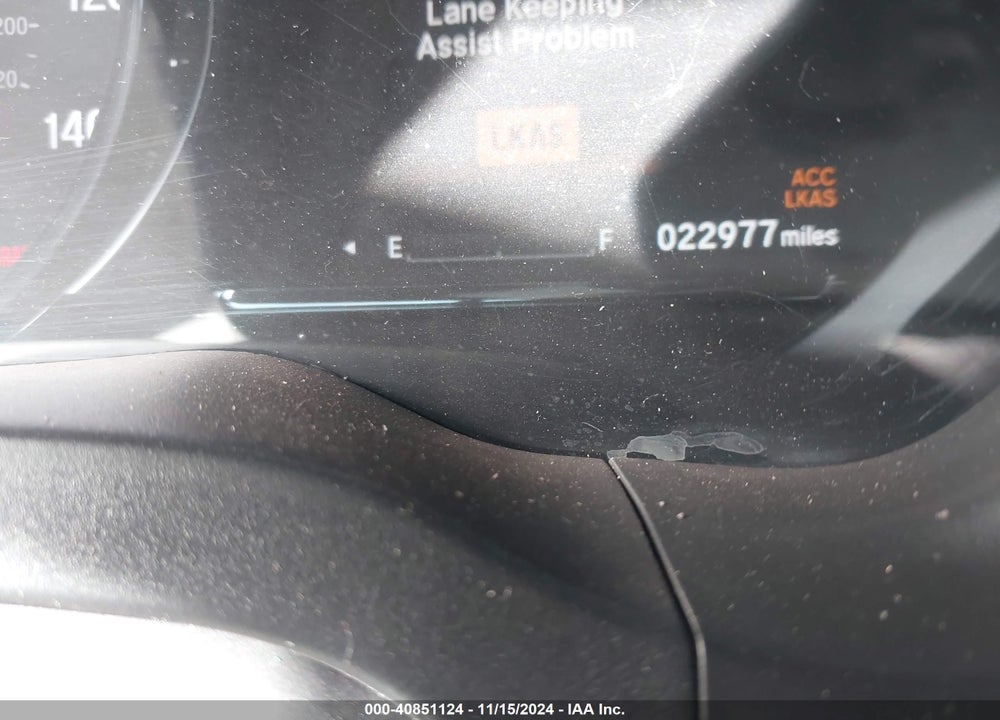 2022 HONDA HR-V AWD EX VIN: 3CZRU6H55NM710413