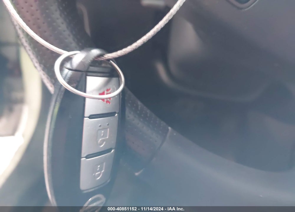 2016 NISSAN JUKE S VIN: JN8AF5MV4GT655328