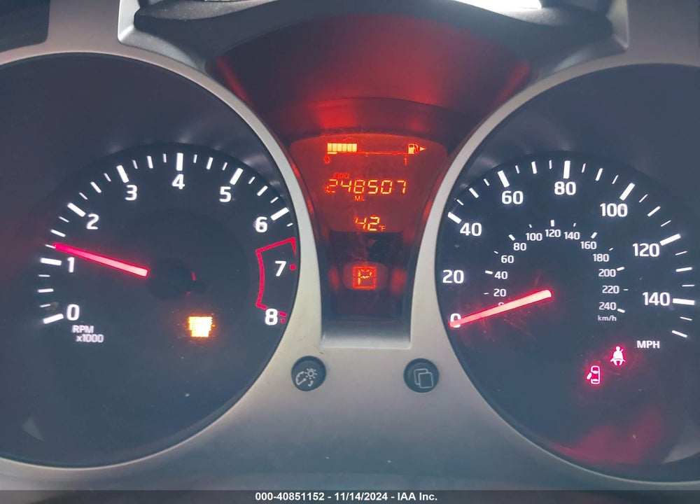 2016 NISSAN JUKE S VIN: JN8AF5MV4GT655328