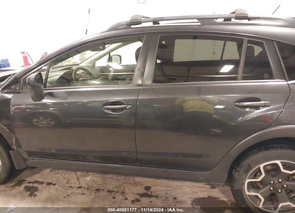 2014 SUBARU XV CROSSTREK 2.0I PREMIUM VIN: JF2GPAWC8EH241817