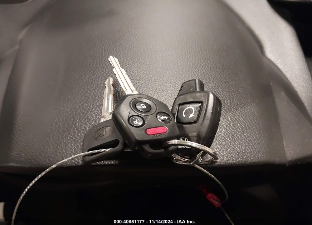 2014 SUBARU XV CROSSTREK 2.0I PREMIUM VIN: JF2GPAWC8EH241817