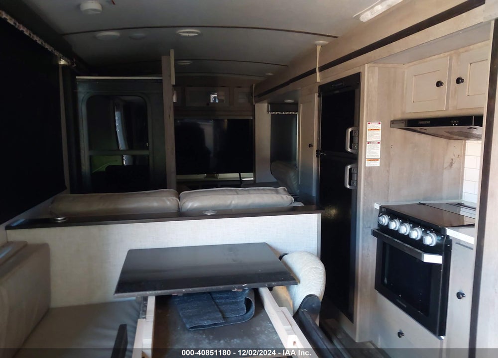 2020 KEYSTONE OUTBACK VIN: 4YDT3412XLB451020