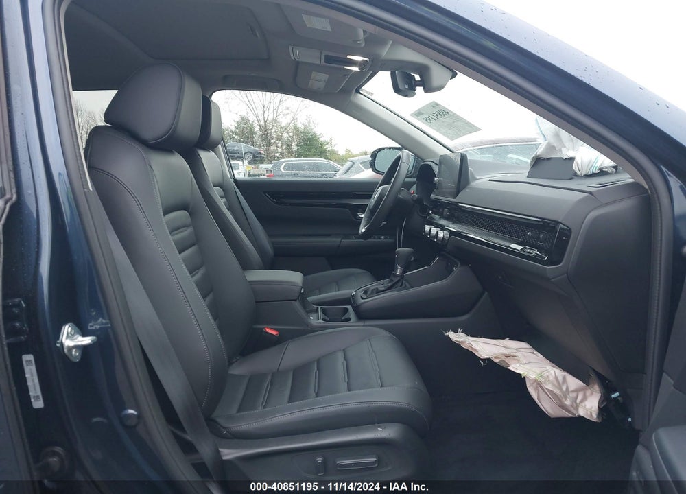2024 HONDA CR-V EX-L AWD VIN: 5J6RS4H70RL002413