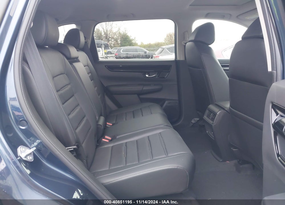 2024 HONDA CR-V EX-L AWD VIN: 5J6RS4H70RL002413