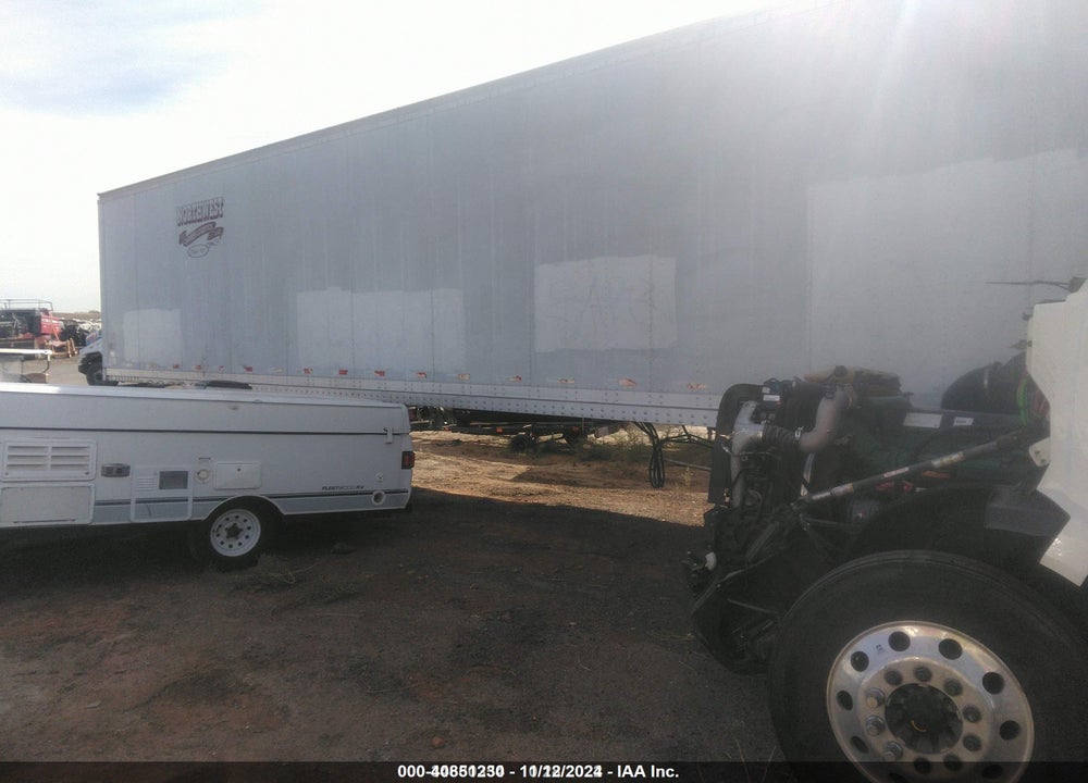 2000 HYUNDAI TRANSLEAD INC --- VIN: 3H3V532C6YT076002