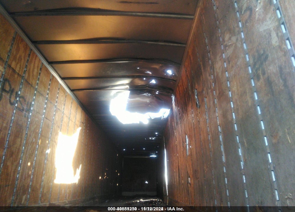 2000 HYUNDAI TRANSLEAD INC --- VIN: 3H3V532C6YT076002