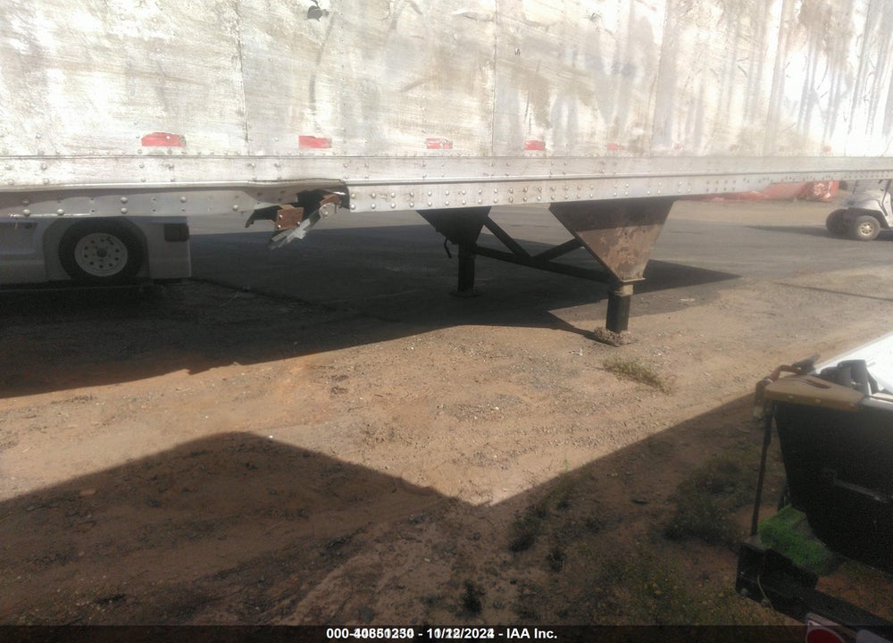 2000 HYUNDAI TRANSLEAD INC --- VIN: 3H3V532C6YT076002