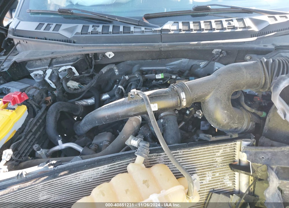 2020 FORD F-150 XLT VIN: 1FTEW1EP3LKF48678