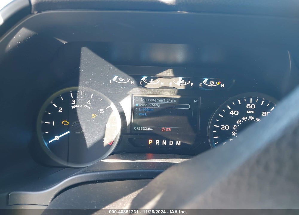 2020 FORD F-150 XLT VIN: 1FTEW1EP3LKF48678