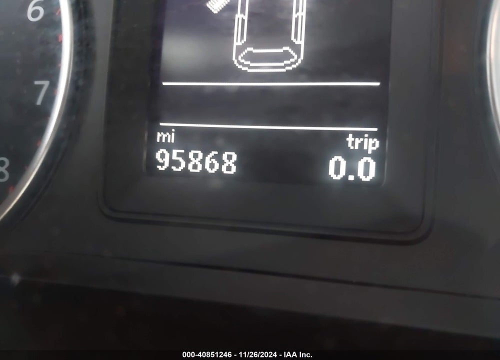 2017 VOLKSWAGEN TIGUAN 2.0T/2.0T S VIN: WVGAV7AX9HK050742