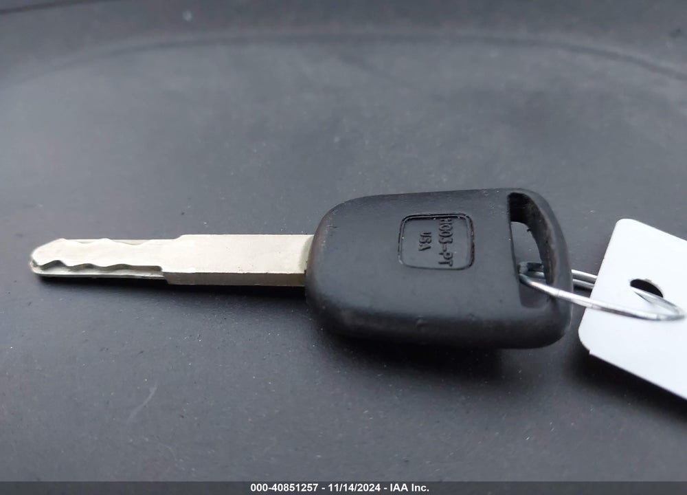 2006 HONDA CIVIC EX VIN: 2HGFG12886H576312
