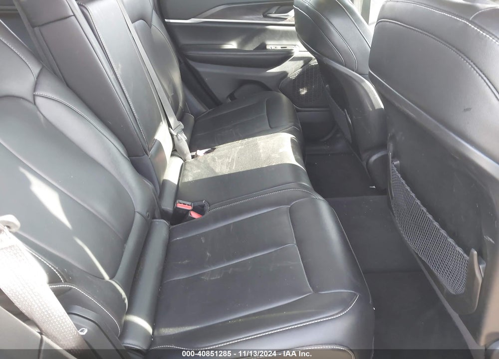2023 JEEP GRAND CHEROKEE LIMITED 4X4 VIN: 1C4RJHBG7PC512490