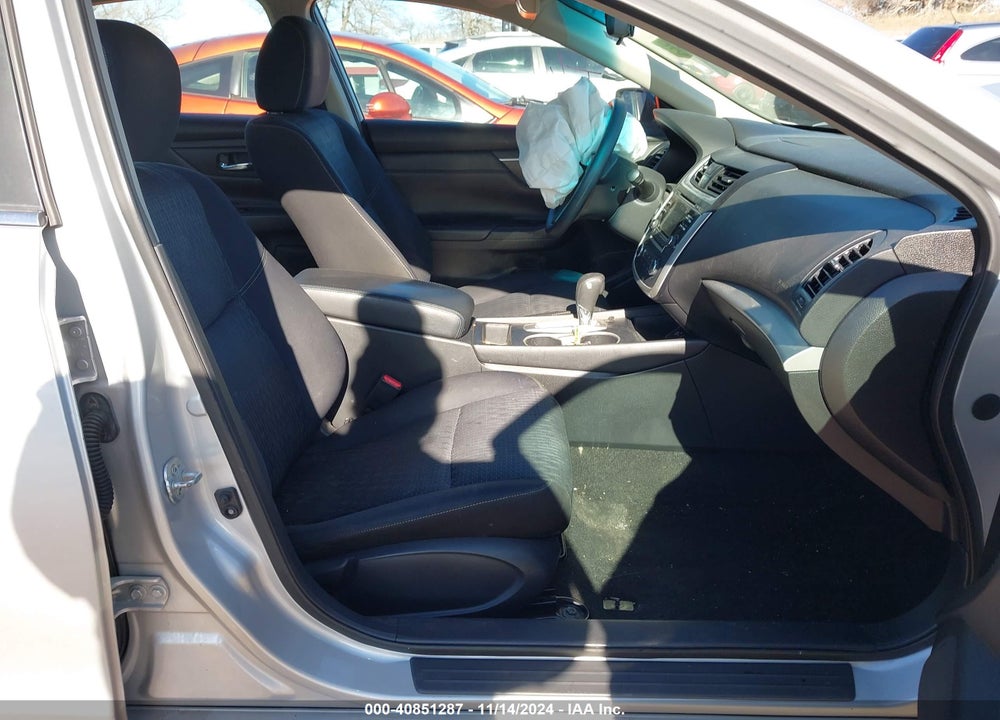 2016 NISSAN ALTIMA 2.5/2.5 S/2.5 SL/2.5 SR/2.5 SV VIN: 1N4AL3AP0GC231228