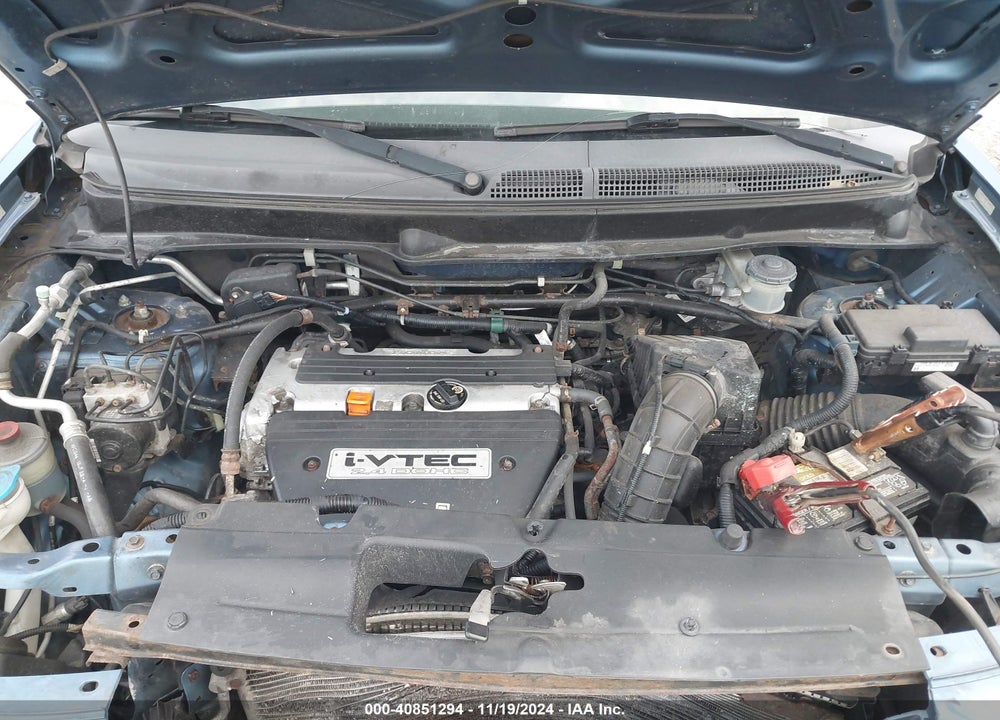 2008 HONDA ELEMENT EX VIN: 5J6YH28738L000183
