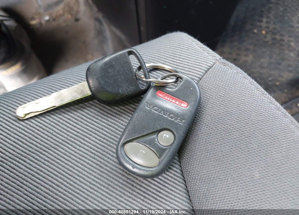 2008 HONDA ELEMENT EX VIN: 5J6YH28738L000183