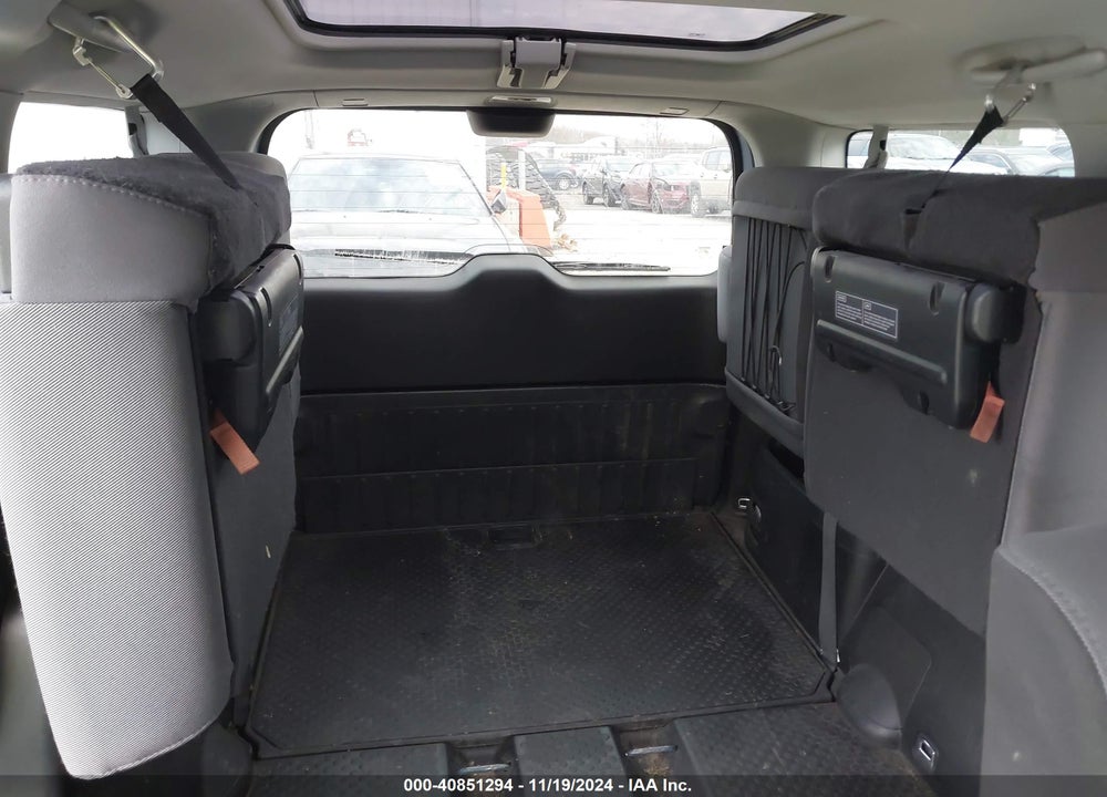 2008 HONDA ELEMENT EX VIN: 5J6YH28738L000183