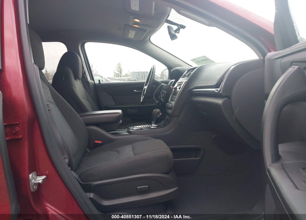 2015 GMC ACADIA SLE-2 VIN: 1GKKRPKDXFJ255012