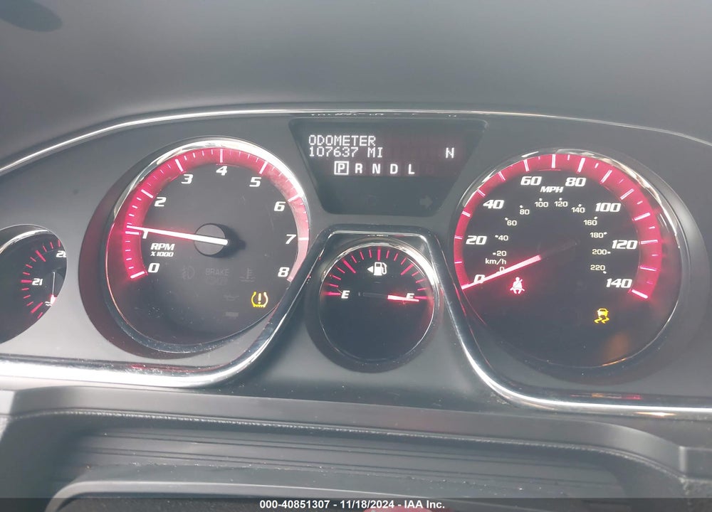 2015 GMC ACADIA SLE-2 VIN: 1GKKRPKDXFJ255012
