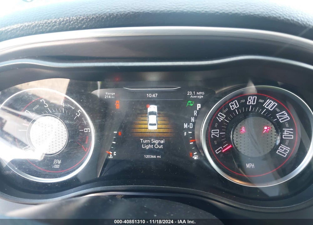 2019 DODGE CHALLENGER SXT AWD VIN: 2C3CDZGG5KH583810