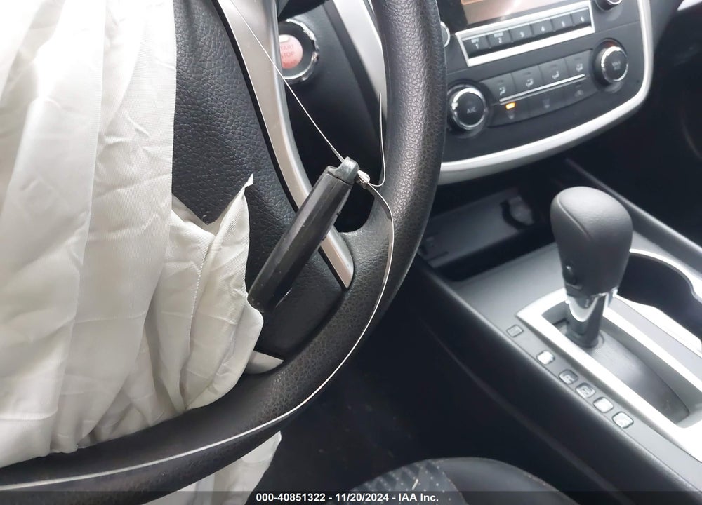 2016 NISSAN ALTIMA VIN: 1N4AL3AP9GC137090
