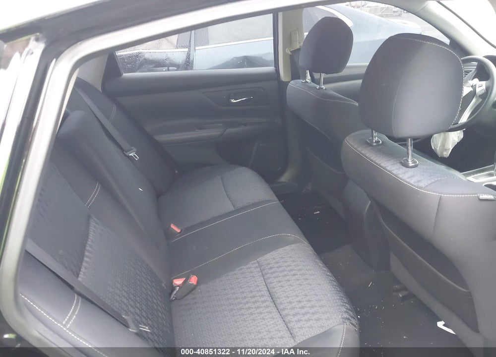 2016 NISSAN ALTIMA VIN: 1N4AL3AP9GC137090