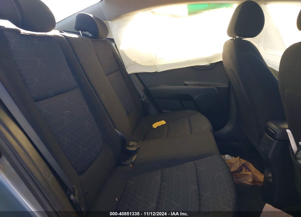 2021 KIA RIO VIN: 3KPA24AD4ME373000