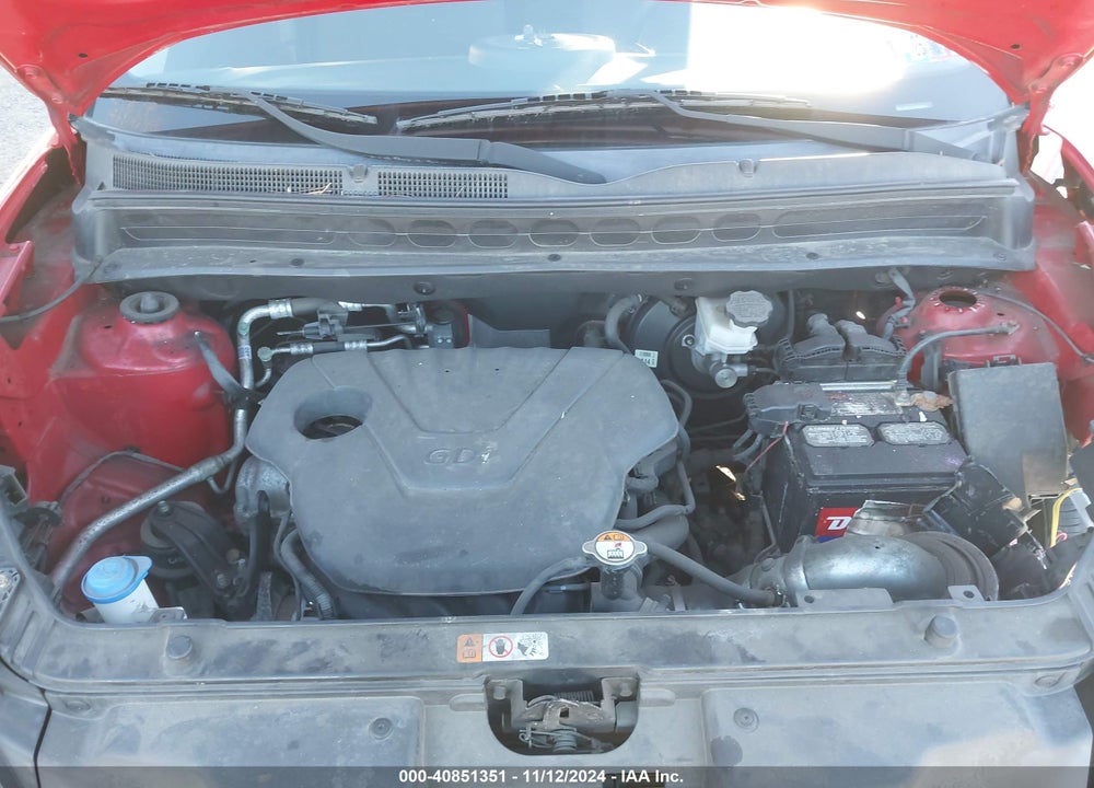 2013 KIA SOUL VIN: KNDJT2A56D7628479