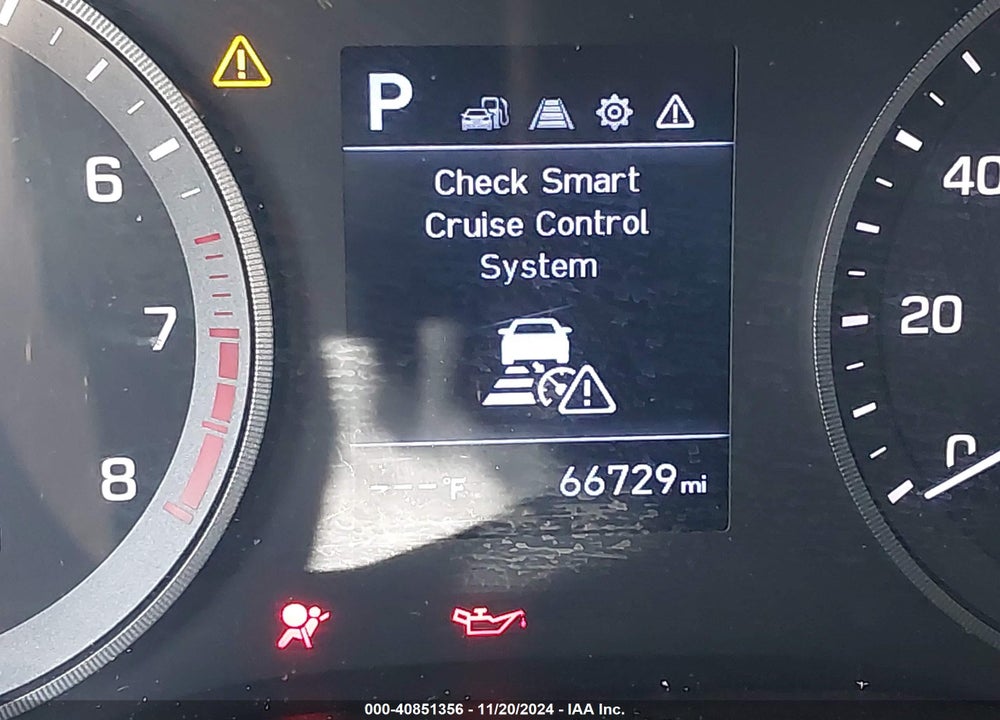 2019 HYUNDAI TUCSON NIGHT VIN: KM8J3CALXKU964246