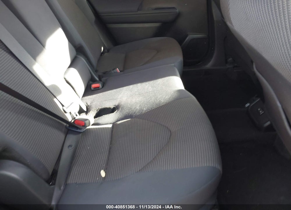 2024 TOYOTA HIGHLANDER LE VIN: 5TDKDRBH0RS534761