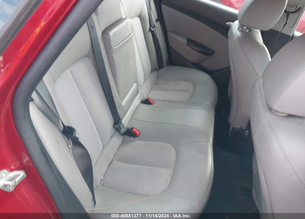 2013 BUICK VERANO VIN: 1G4PP5SK0D4251679
