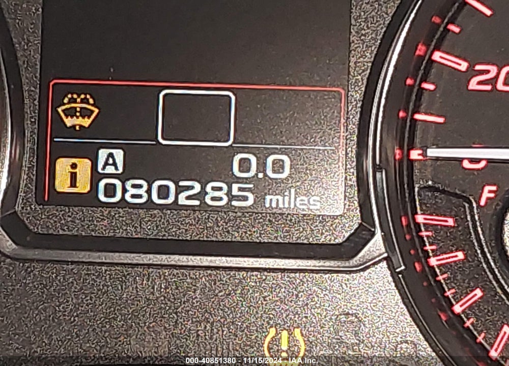 2016 SUBARU WRX PREMIUM VIN: JF1VA1F61G9821074
