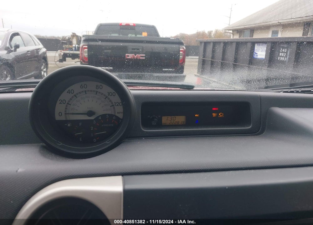 2006 SCION XB VIN: JTLKT334064100590