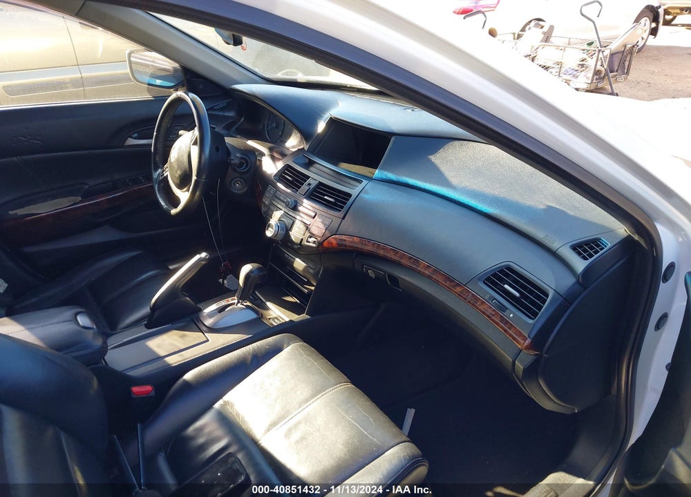2010 HONDA ACCORD CROSSTOUR EX-L VIN: 5J6TF2H57AL014611