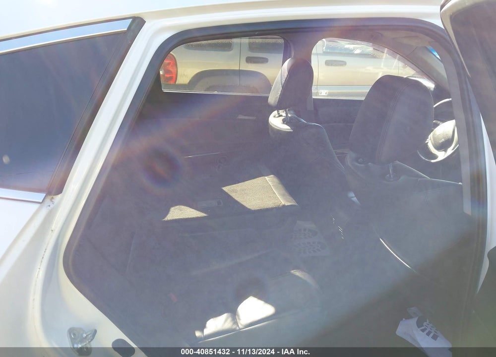 2010 HONDA ACCORD CROSSTOUR EX-L VIN: 5J6TF2H57AL014611